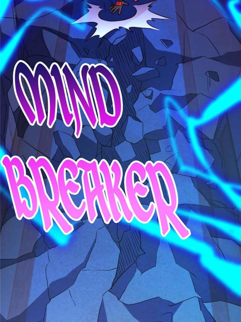 Ode to Humanity: Earthlings, Rise! chapter 225 page 15