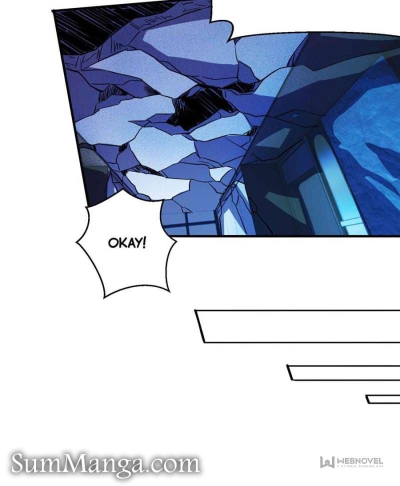 Ode to Humanity: Earthlings, Rise! chapter 225 page 19