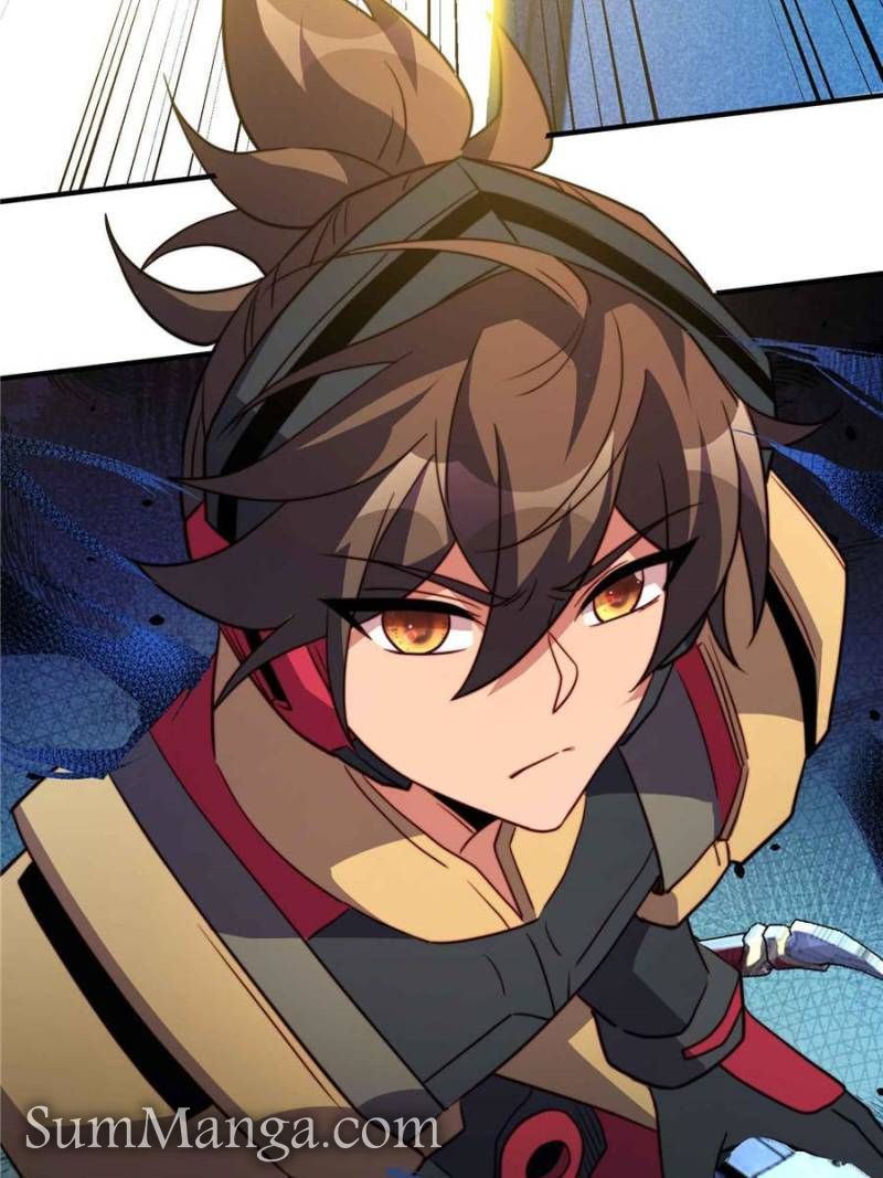 Ode to Humanity: Earthlings, Rise! chapter 225 page 3