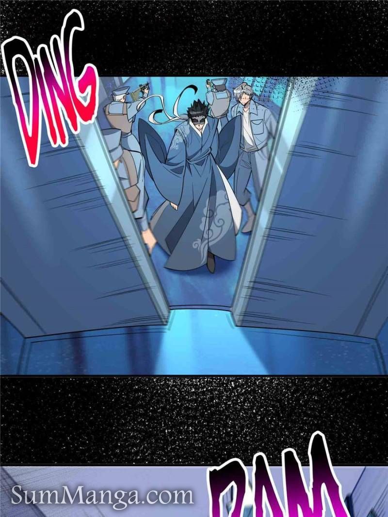 Ode to Humanity: Earthlings, Rise! chapter 225 page 40