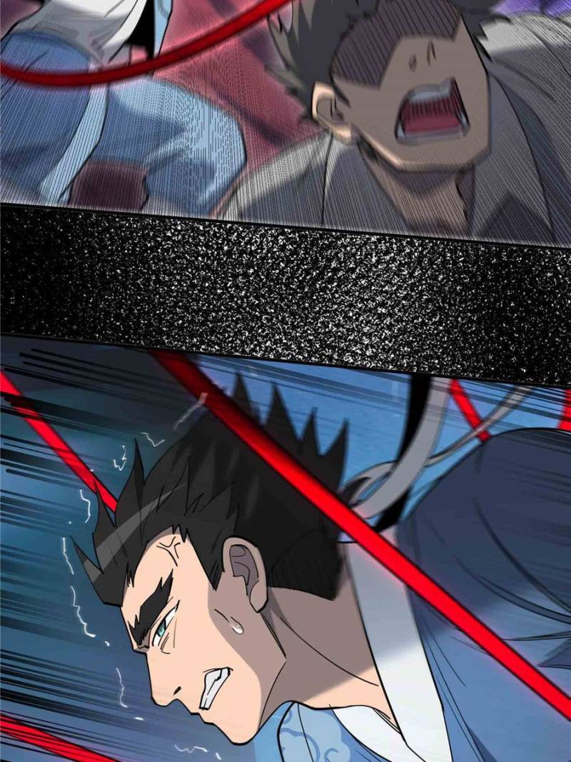 Ode to Humanity: Earthlings, Rise! chapter 225 page 44