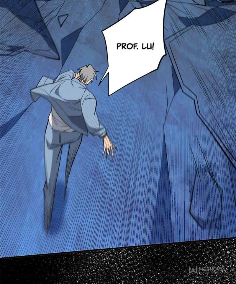 Ode to Humanity: Earthlings, Rise! chapter 225 page 48