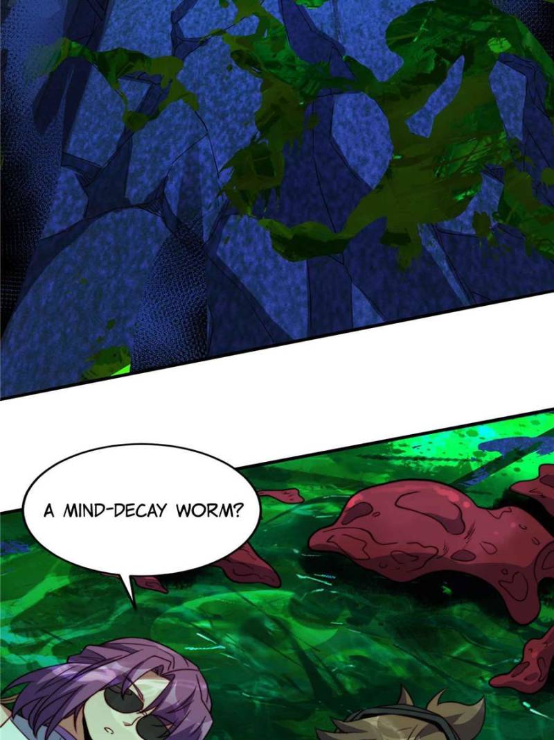 Ode to Humanity: Earthlings, Rise! chapter 225 page 7