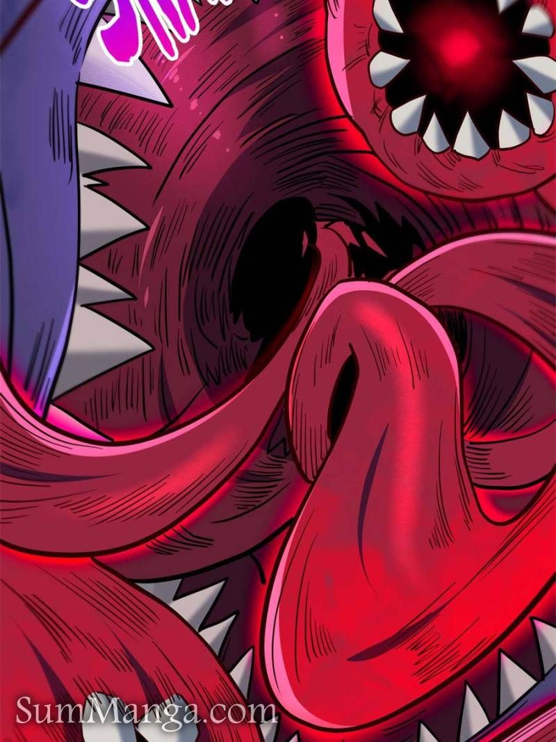 Ode to Humanity: Earthlings, Rise! chapter 226 page 12