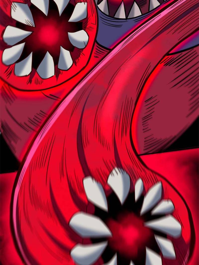 Ode to Humanity: Earthlings, Rise! chapter 226 page 13