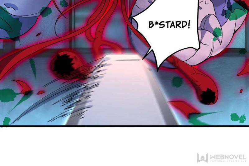 Ode to Humanity: Earthlings, Rise! chapter 226 page 22