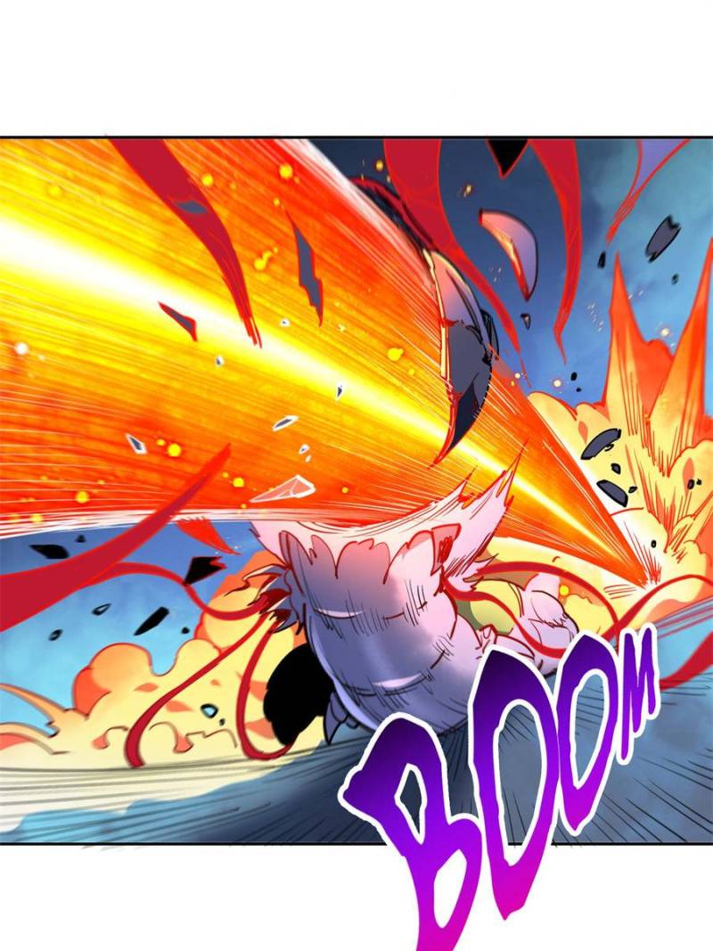 Ode to Humanity: Earthlings, Rise! chapter 226 page 23