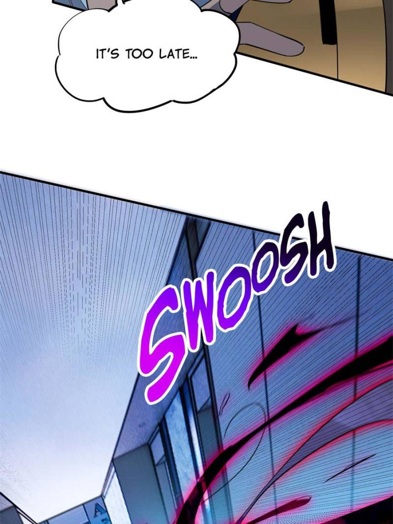 Ode to Humanity: Earthlings, Rise! chapter 226 page 5