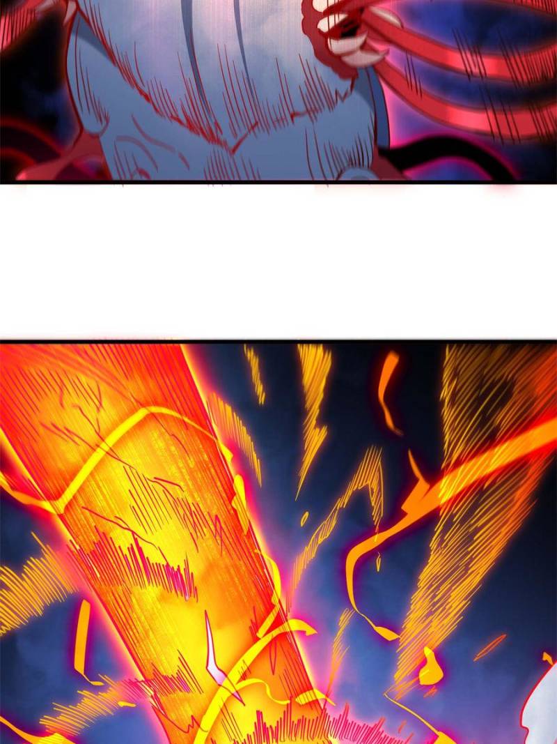 Ode to Humanity: Earthlings, Rise! chapter 226 page 51