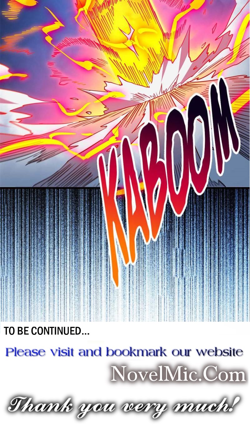 Ode to Humanity: Earthlings, Rise! chapter 226 page 52