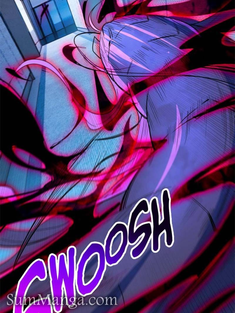 Ode to Humanity: Earthlings, Rise! chapter 226 page 6