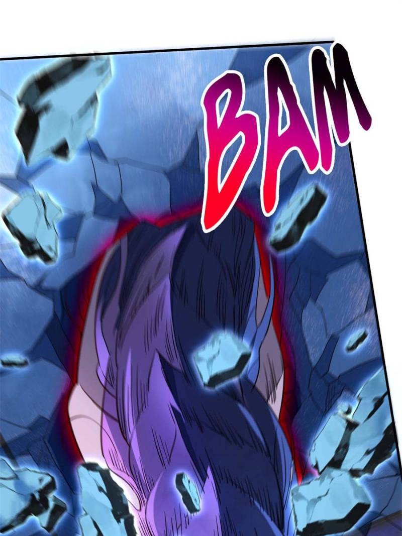 Ode to Humanity: Earthlings, Rise! chapter 226 page 8