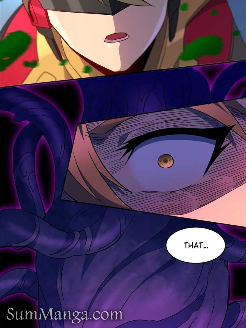 Ode to Humanity: Earthlings, Rise! chapter 227 page 12