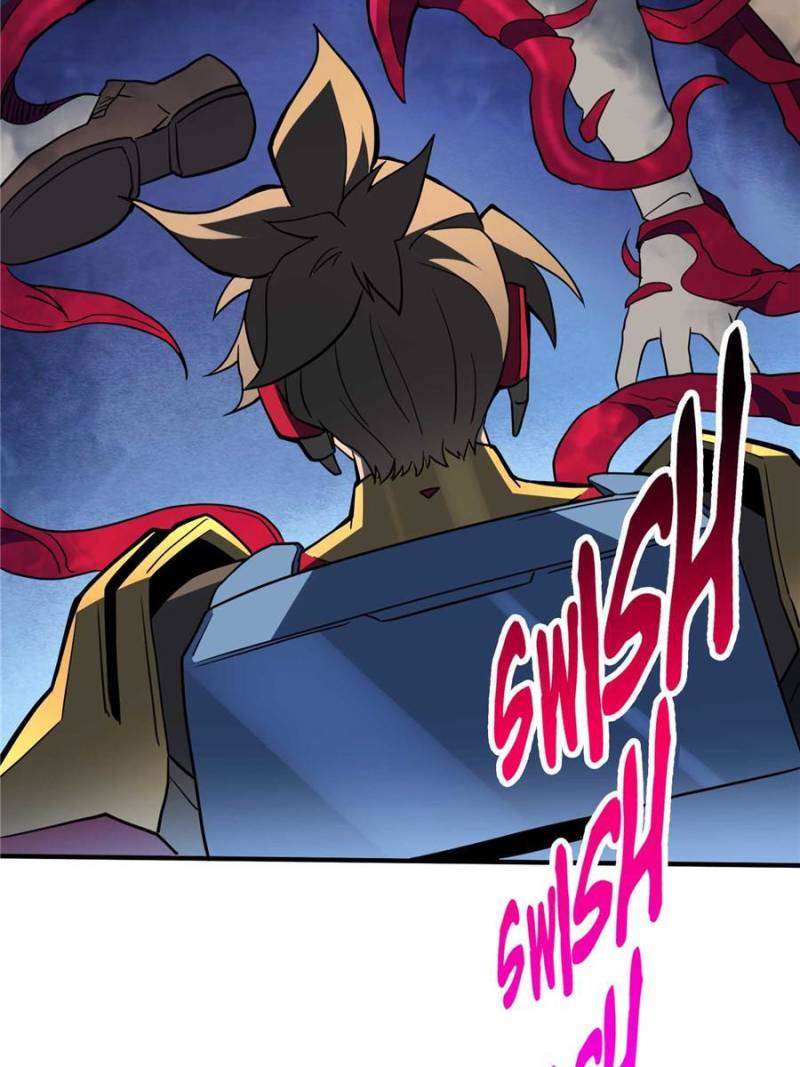 Ode to Humanity: Earthlings, Rise! chapter 227 page 16