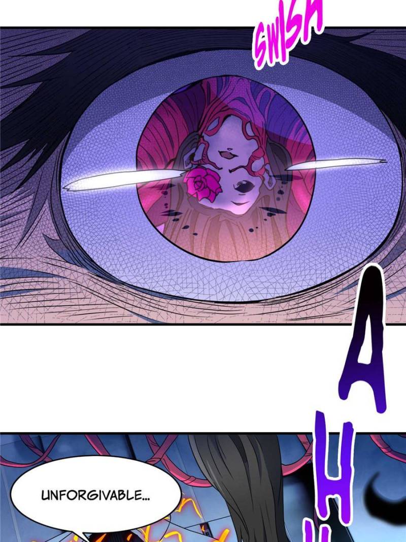 Ode to Humanity: Earthlings, Rise! chapter 227 page 17