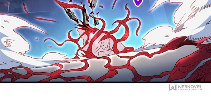 Ode to Humanity: Earthlings, Rise! chapter 227 page 2