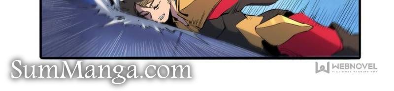 Ode to Humanity: Earthlings, Rise! chapter 227 page 27