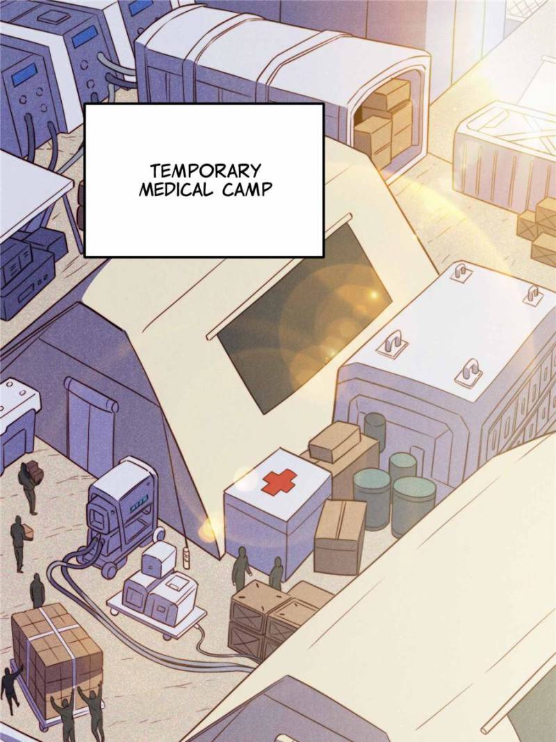 Ode to Humanity: Earthlings, Rise! chapter 227 page 28