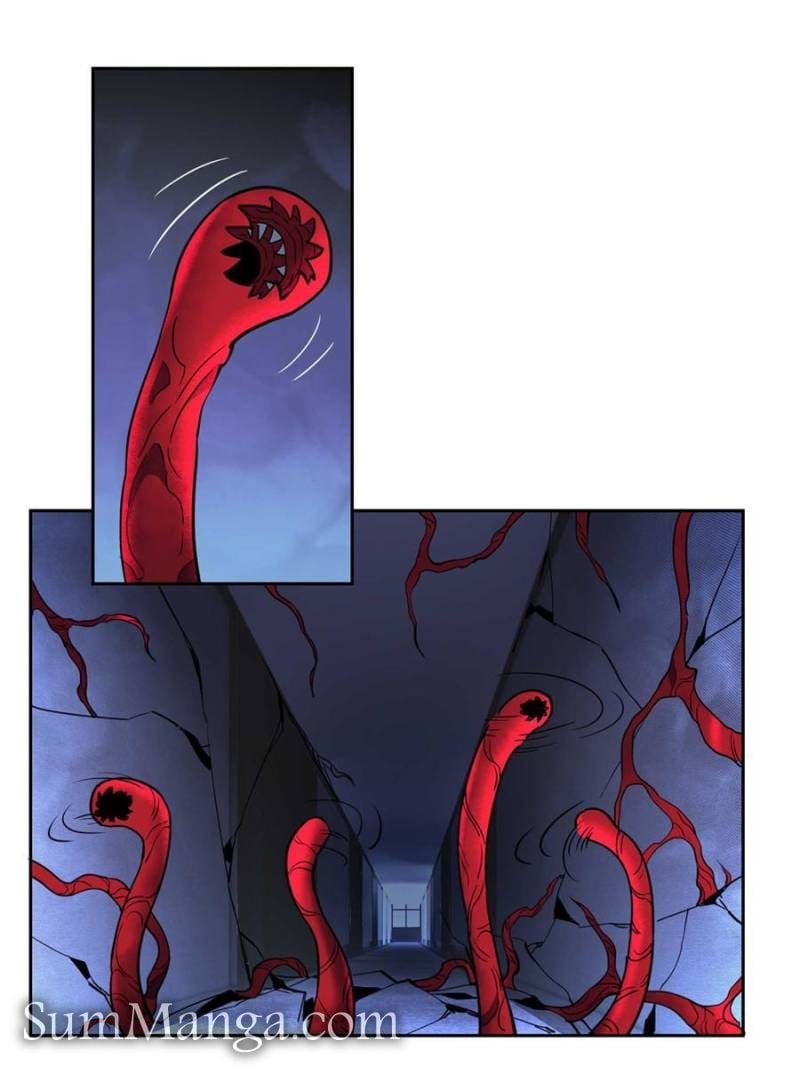 Ode to Humanity: Earthlings, Rise! chapter 227 page 3