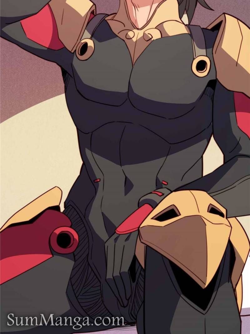 Ode to Humanity: Earthlings, Rise! chapter 227 page 30