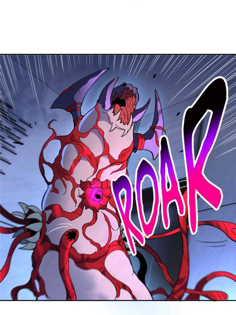 Ode to Humanity: Earthlings, Rise! chapter 227 page 4