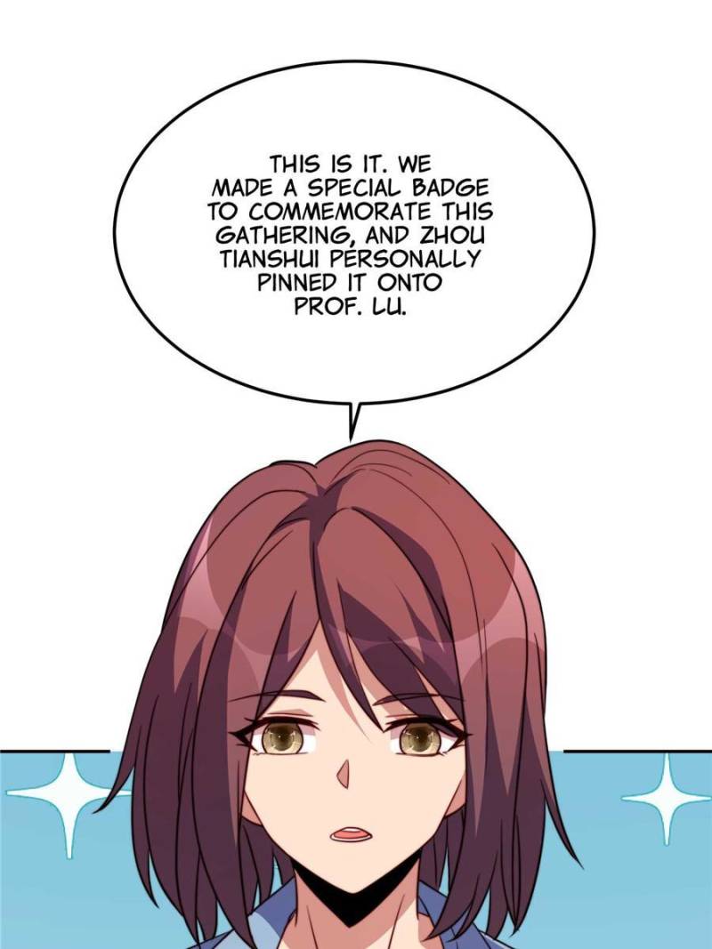 Ode to Humanity: Earthlings, Rise! chapter 227 page 44