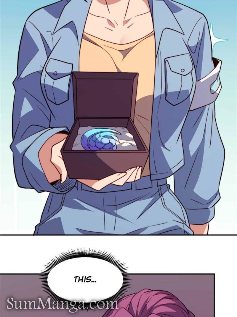 Ode to Humanity: Earthlings, Rise! chapter 227 page 45