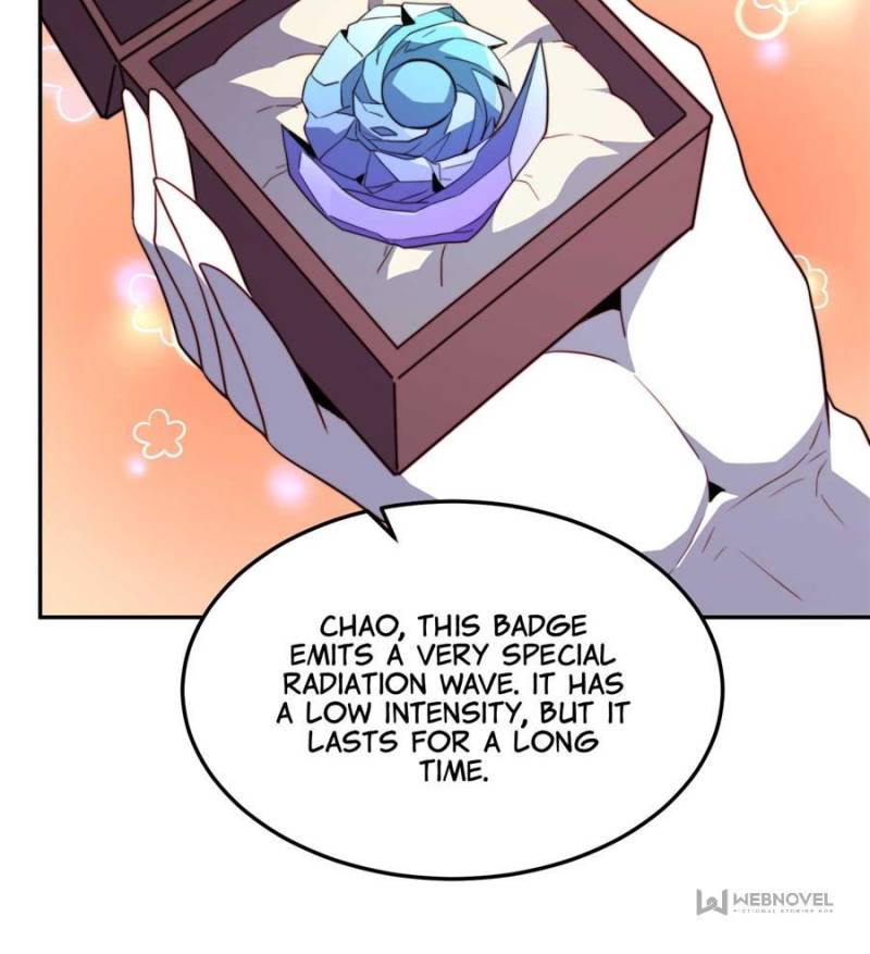 Ode to Humanity: Earthlings, Rise! chapter 227 page 47