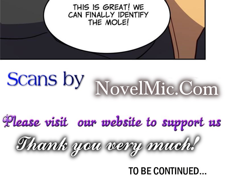 Ode to Humanity: Earthlings, Rise! chapter 227 page 49