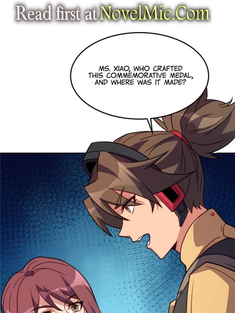 Ode to Humanity: Earthlings, Rise! chapter 228 page 1