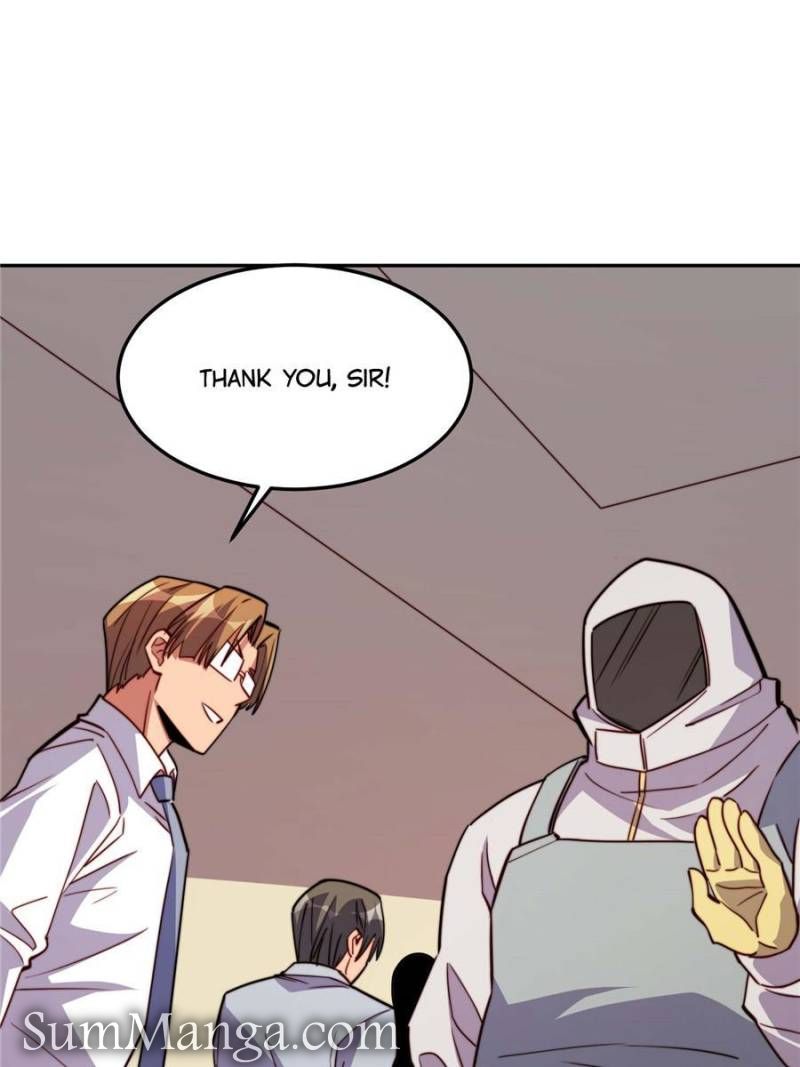 Ode to Humanity: Earthlings, Rise! chapter 228 page 10