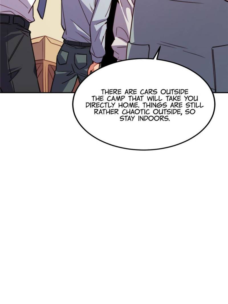 Ode to Humanity: Earthlings, Rise! chapter 228 page 11