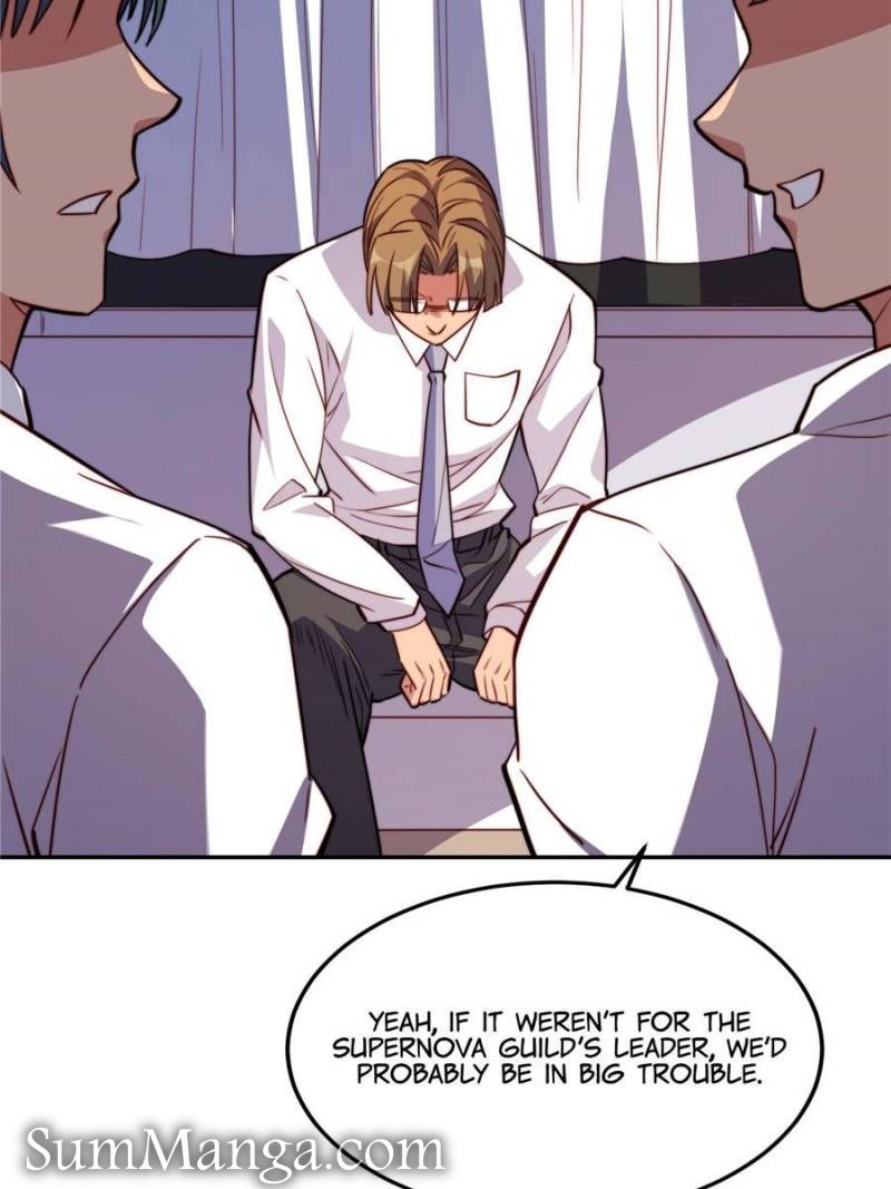 Ode to Humanity: Earthlings, Rise! chapter 228 page 14