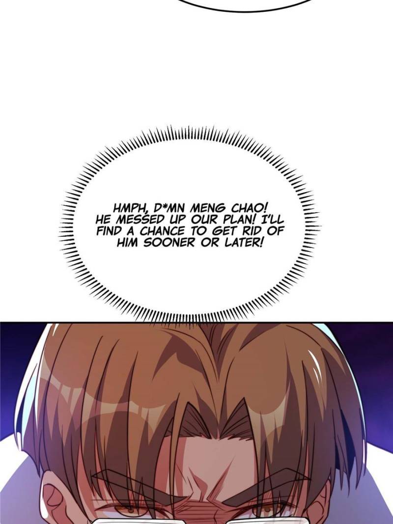 Ode to Humanity: Earthlings, Rise! chapter 228 page 15