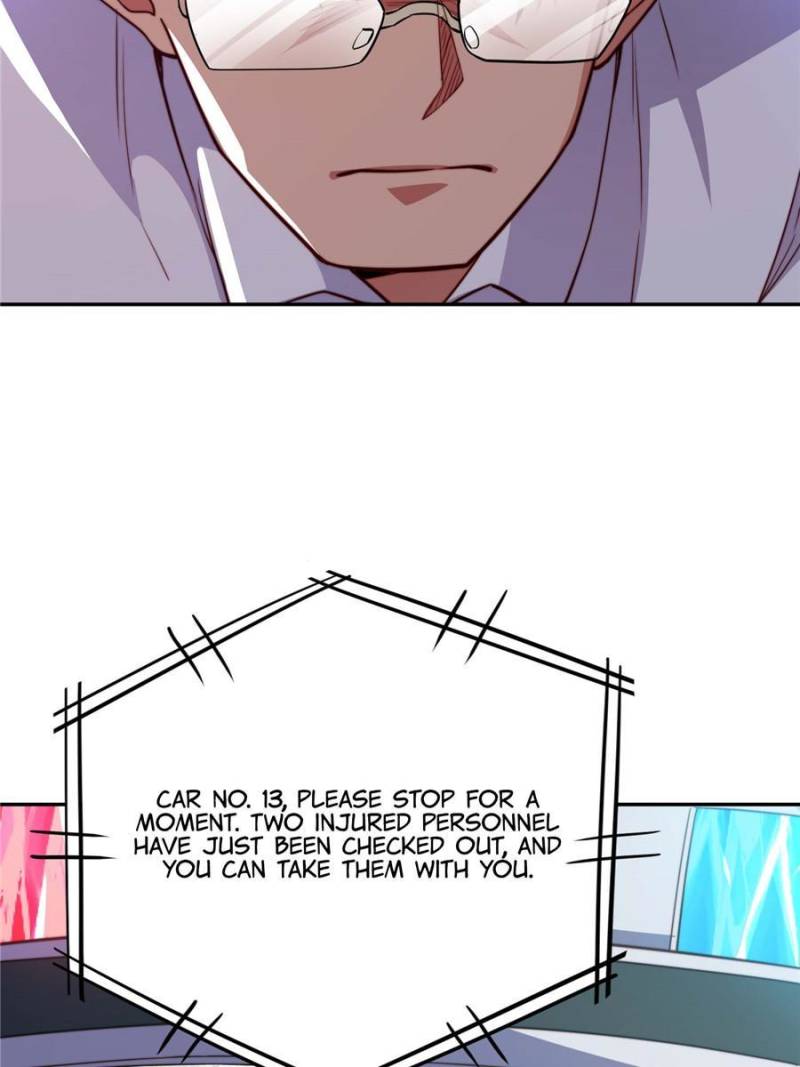 Ode to Humanity: Earthlings, Rise! chapter 228 page 16