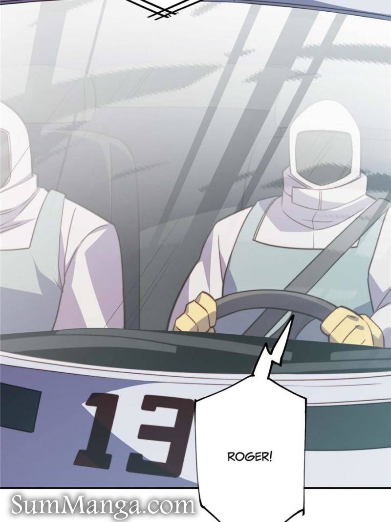 Ode to Humanity: Earthlings, Rise! chapter 228 page 17