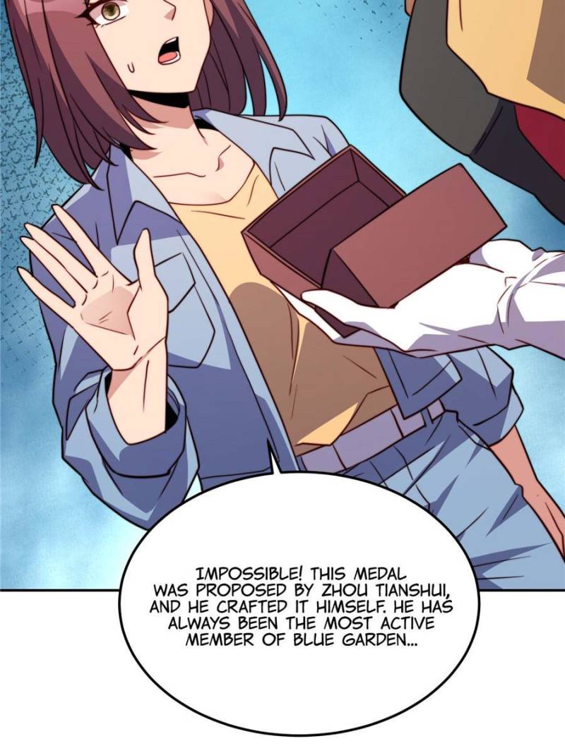 Ode to Humanity: Earthlings, Rise! chapter 228 page 2