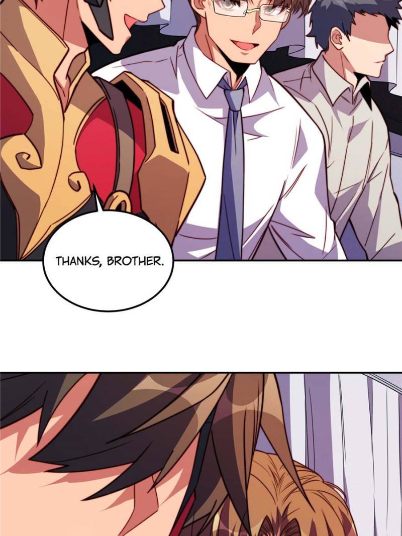 Ode to Humanity: Earthlings, Rise! chapter 228 page 22