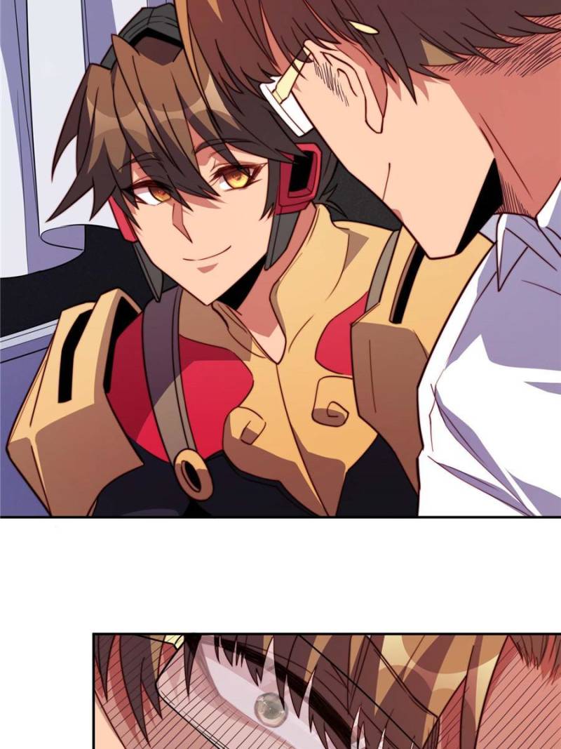 Ode to Humanity: Earthlings, Rise! chapter 228 page 24