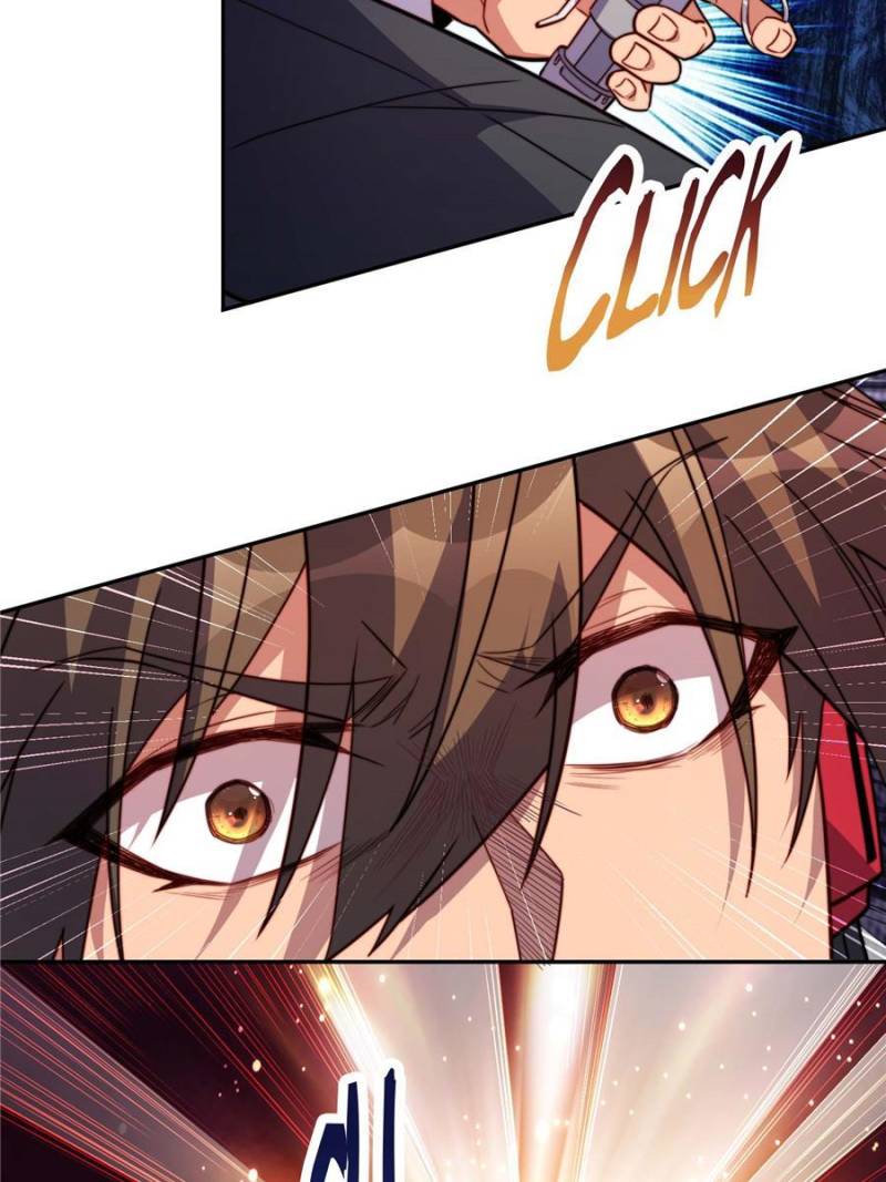 Ode to Humanity: Earthlings, Rise! chapter 228 page 27