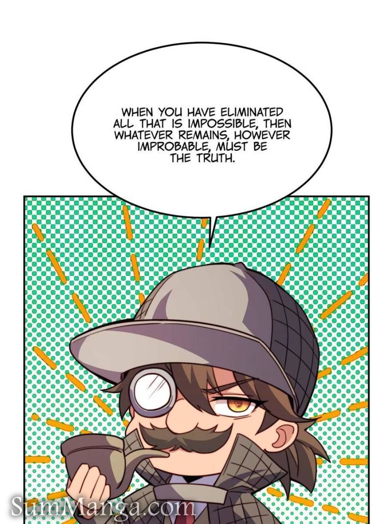 Ode to Humanity: Earthlings, Rise! chapter 228 page 3