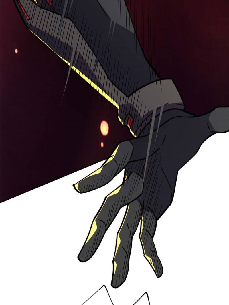 Ode to Humanity: Earthlings, Rise! chapter 228 page 30