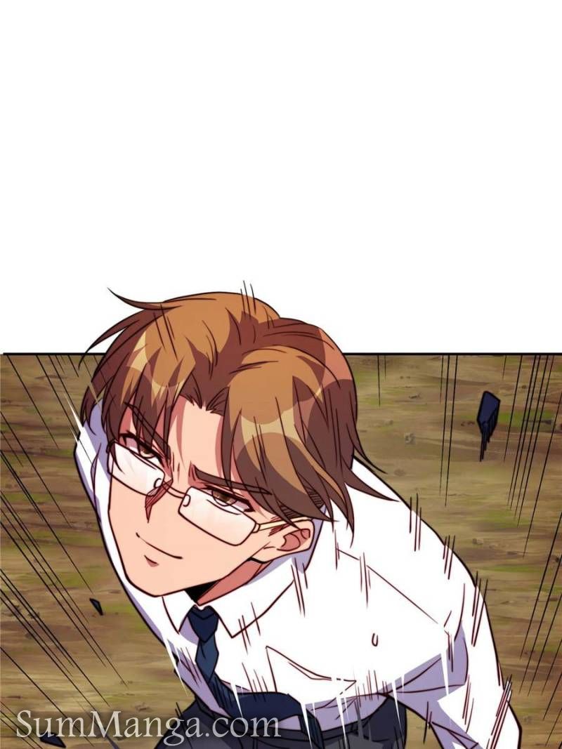 Ode to Humanity: Earthlings, Rise! chapter 228 page 41