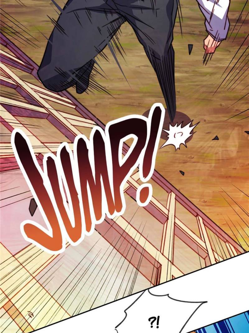 Ode to Humanity: Earthlings, Rise! chapter 228 page 42