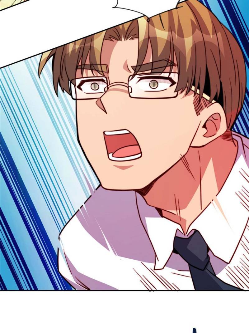 Ode to Humanity: Earthlings, Rise! chapter 228 page 43