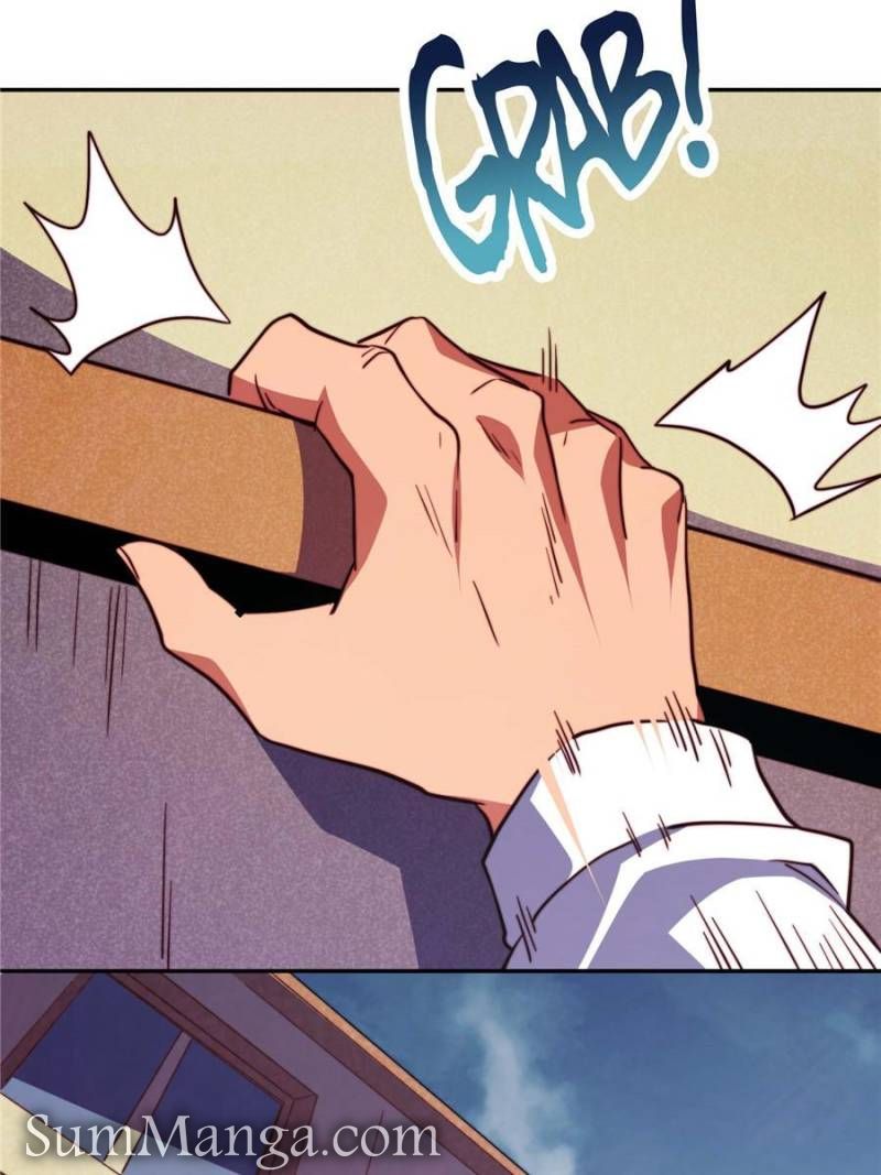 Ode to Humanity: Earthlings, Rise! chapter 228 page 44