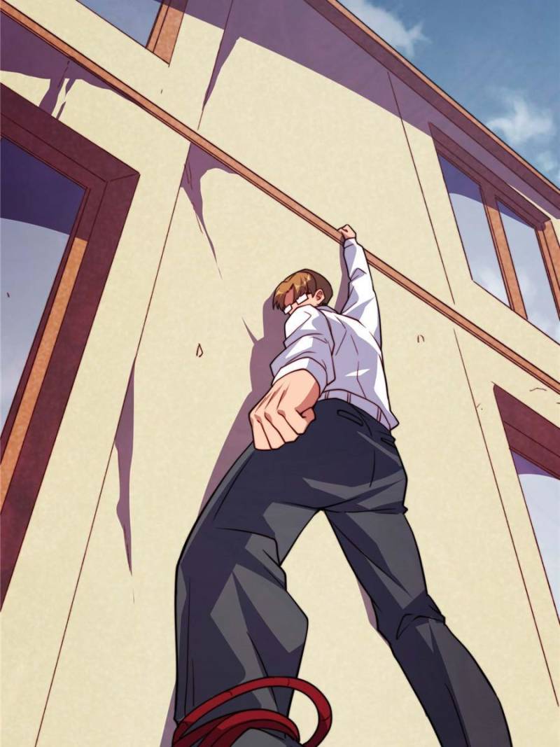 Ode to Humanity: Earthlings, Rise! chapter 228 page 45