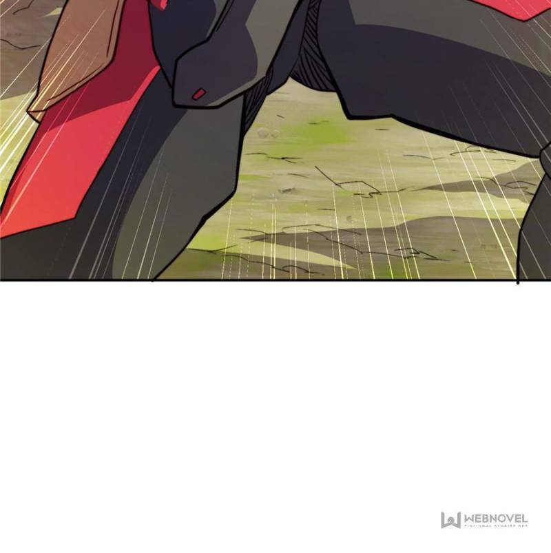 Ode to Humanity: Earthlings, Rise! chapter 228 page 49