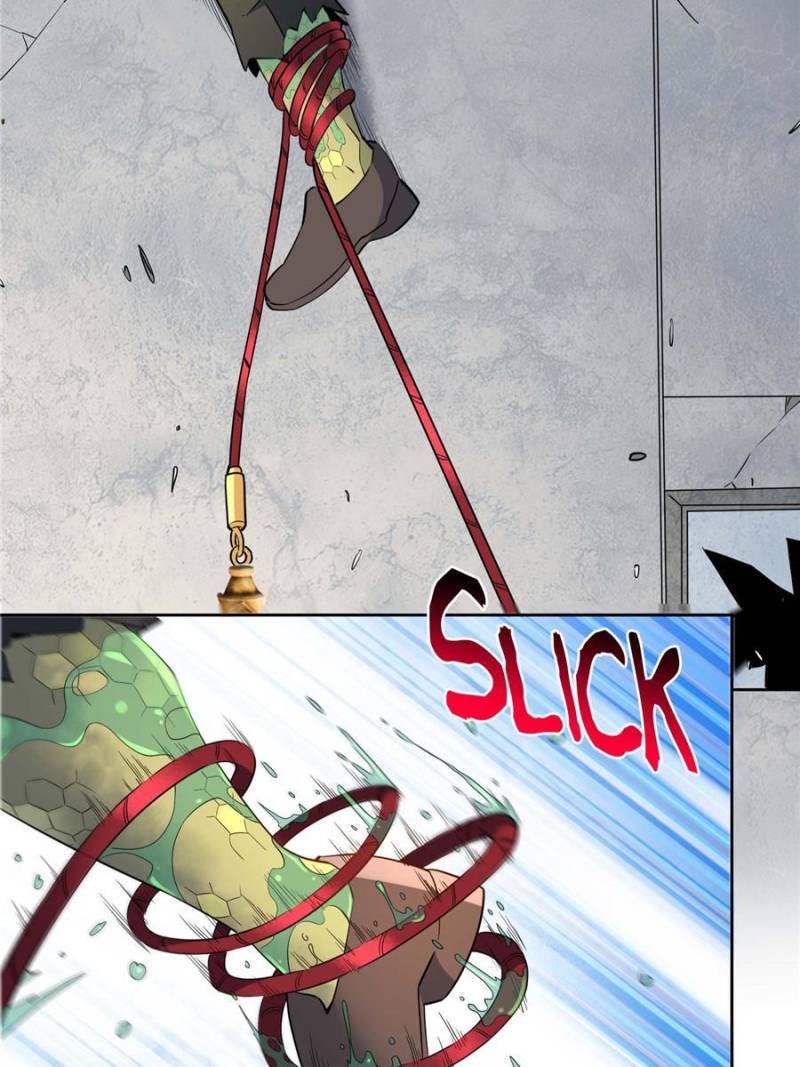 Ode to Humanity: Earthlings, Rise! chapter 228 page 52