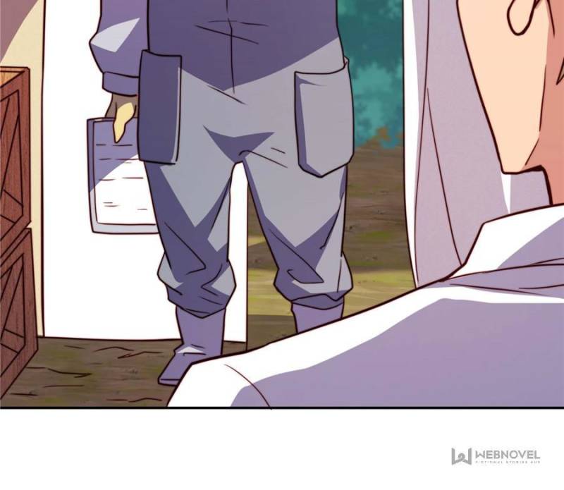 Ode to Humanity: Earthlings, Rise! chapter 228 page 9